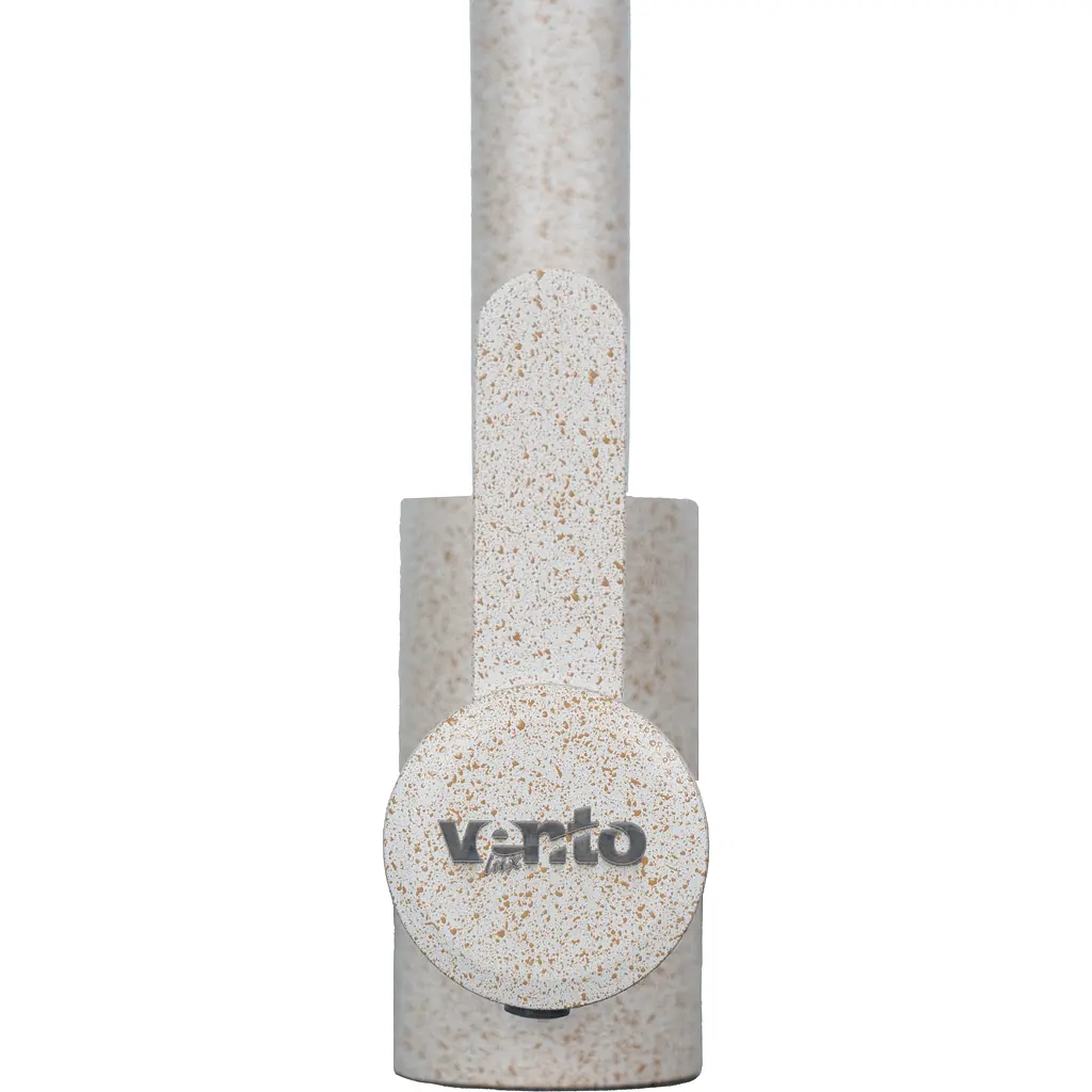 Смеситель Ventolux 355.260 Sand Quartz - фото 4