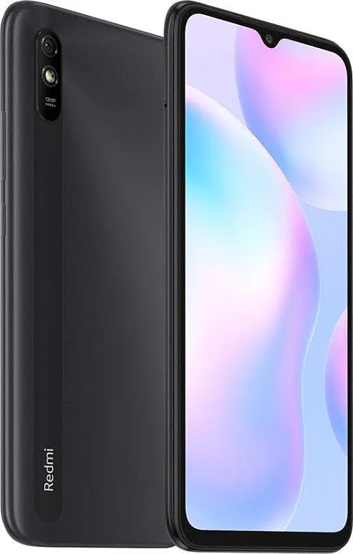 Смартфон Xiaomi Redmi 9A 4/64GB (Grey) [56710] - фото 10