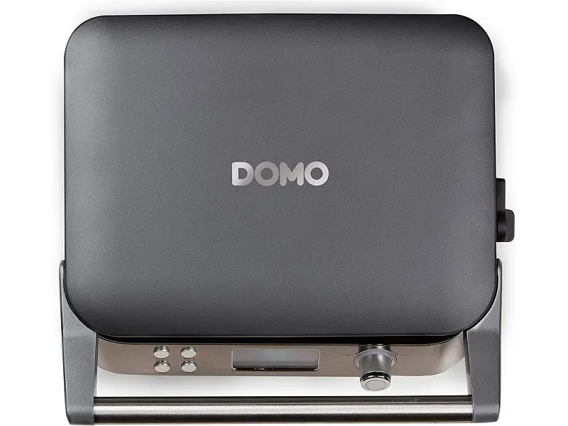 Вафельниця Domo DO9219W - фото 2