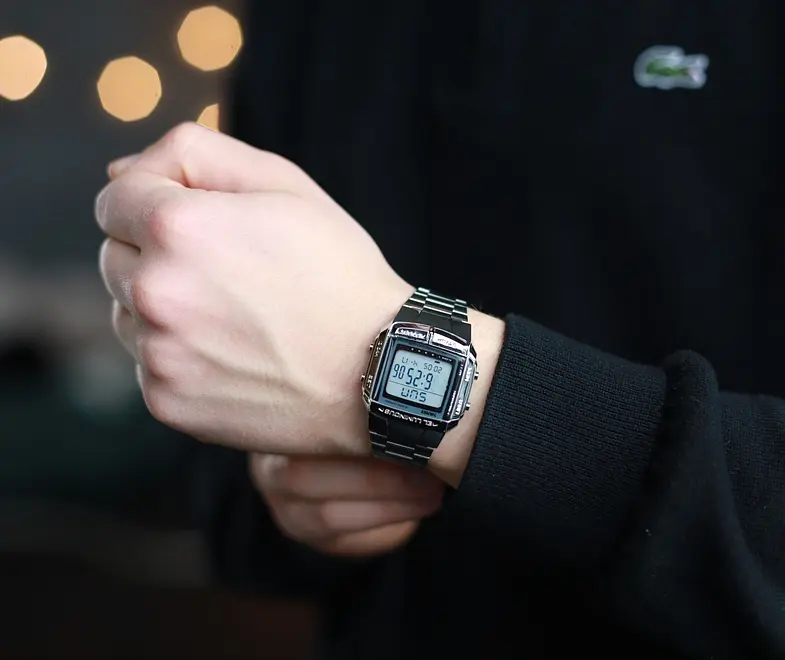 Годинник Skmei Illuminator 1381 - фото 3