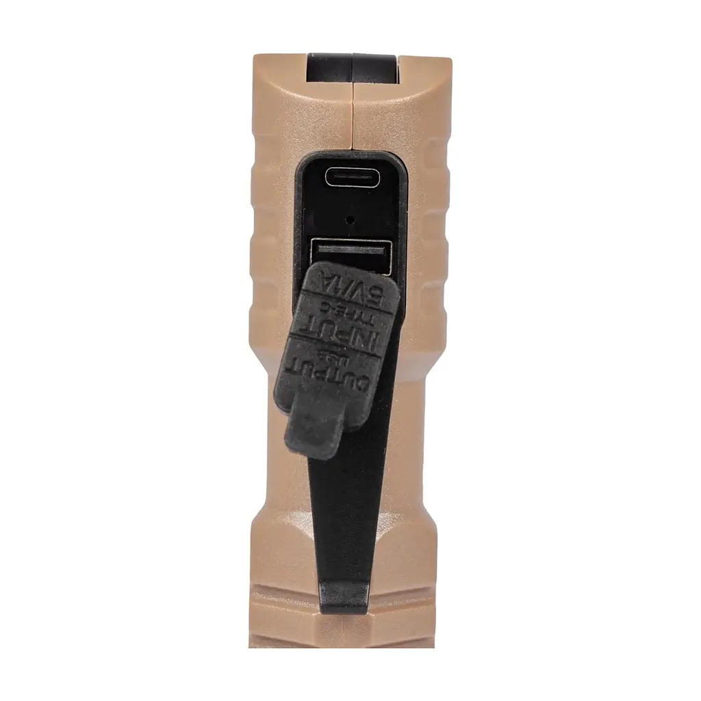Ліхтар Skif Outdoor Explorer (W-08) - фото 7
