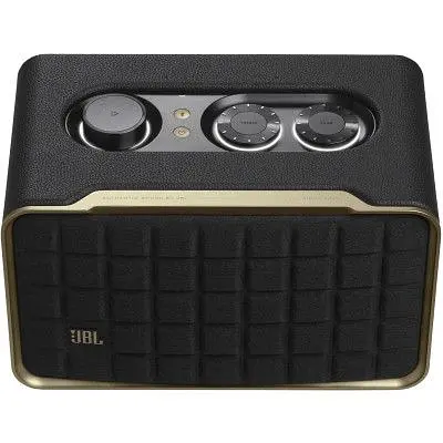 Акустична система JBL Authentics 200 (JBLAUTH200BLKEP) - фото 6