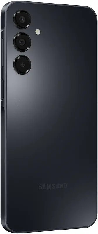 Смартфон Samsung Galaxy A16 4/128GB Black (SM-A165FZKB) - фото 6