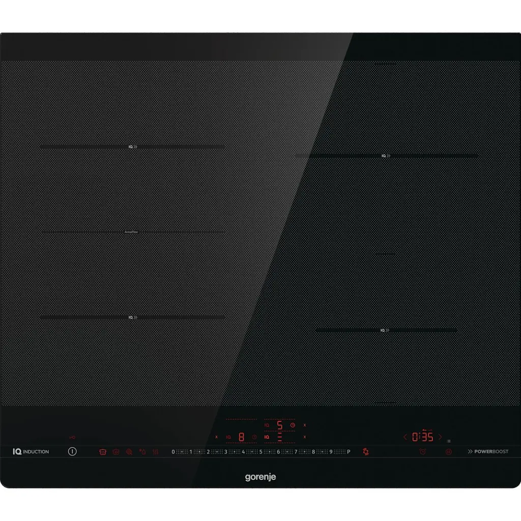 Варочная поверхность Gorenje IS645BG индукционная [138011] - фото 2