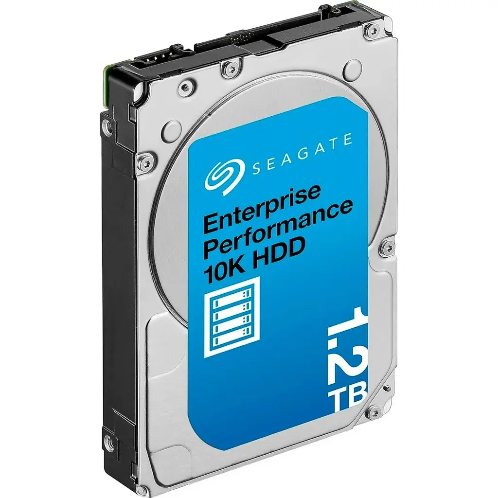 Жорсткий диск 2.5" Seagate Enterprise Performance 10K SAS 1.2TB [ST1200MM0088] [135855] - фото 3