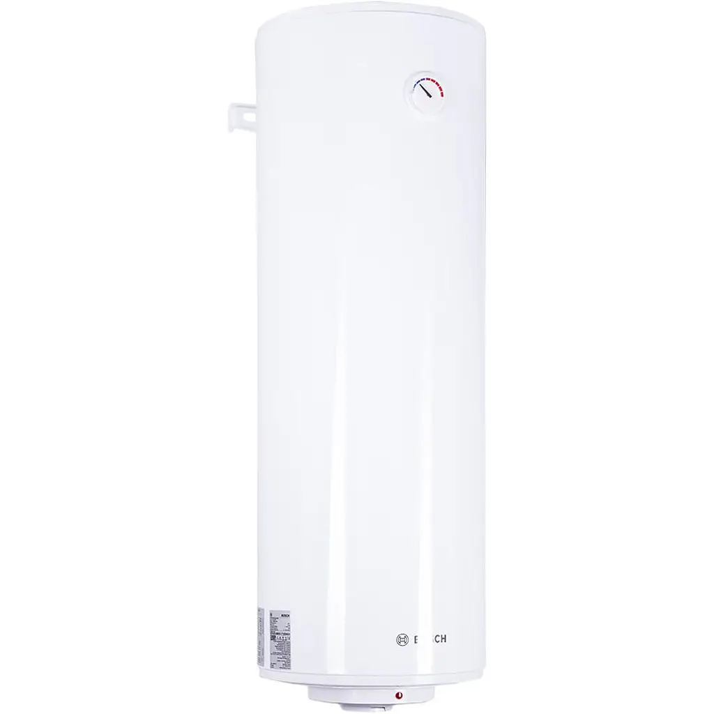 Бойлер Bosch Tronic 2000 T TR2000T 80 SB [144580] - фото 2