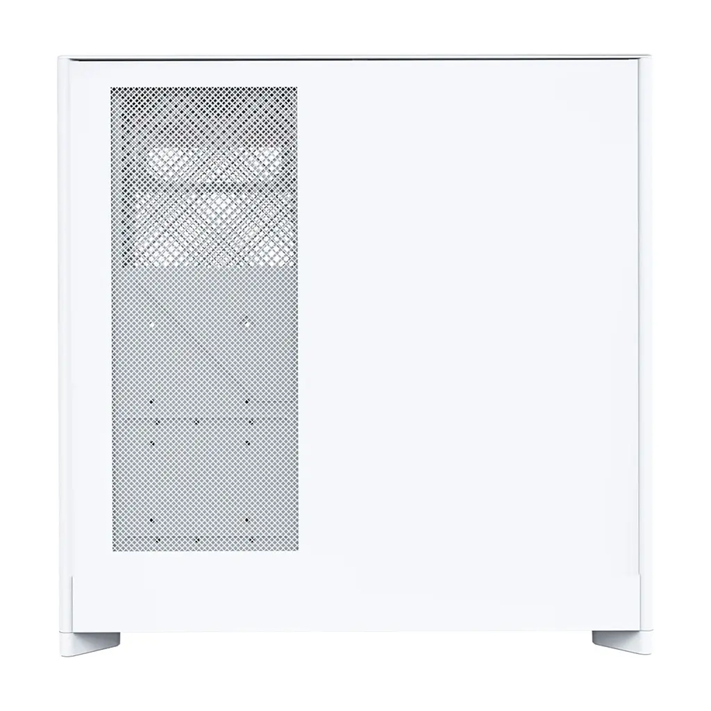 Корпус для ПК MONTECH HS02 (W) - фото 6