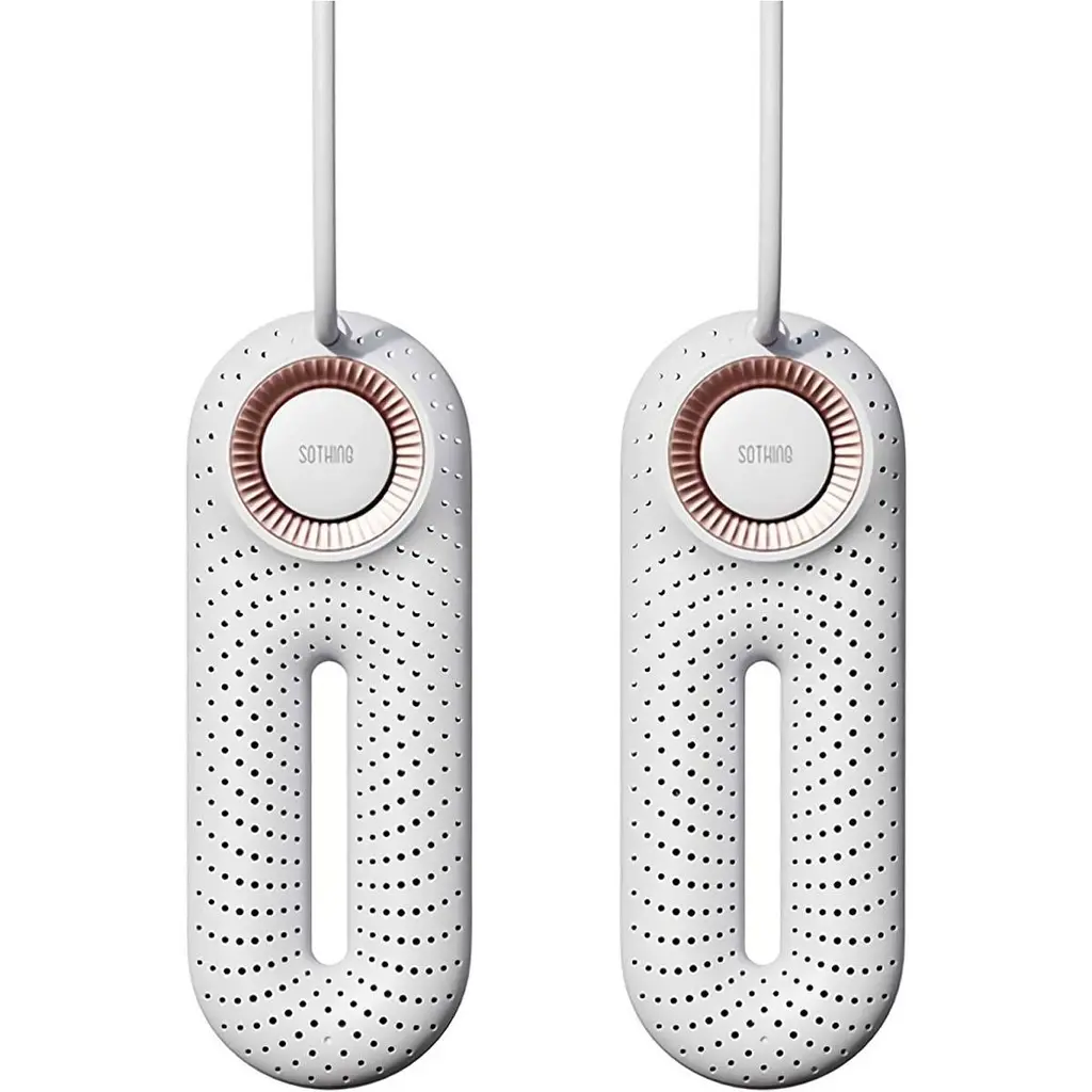 Сушарка для взуття Sothing ZERO Shoes Dryer Pro [DSHJ-S-2214A] [135839] - фото 2