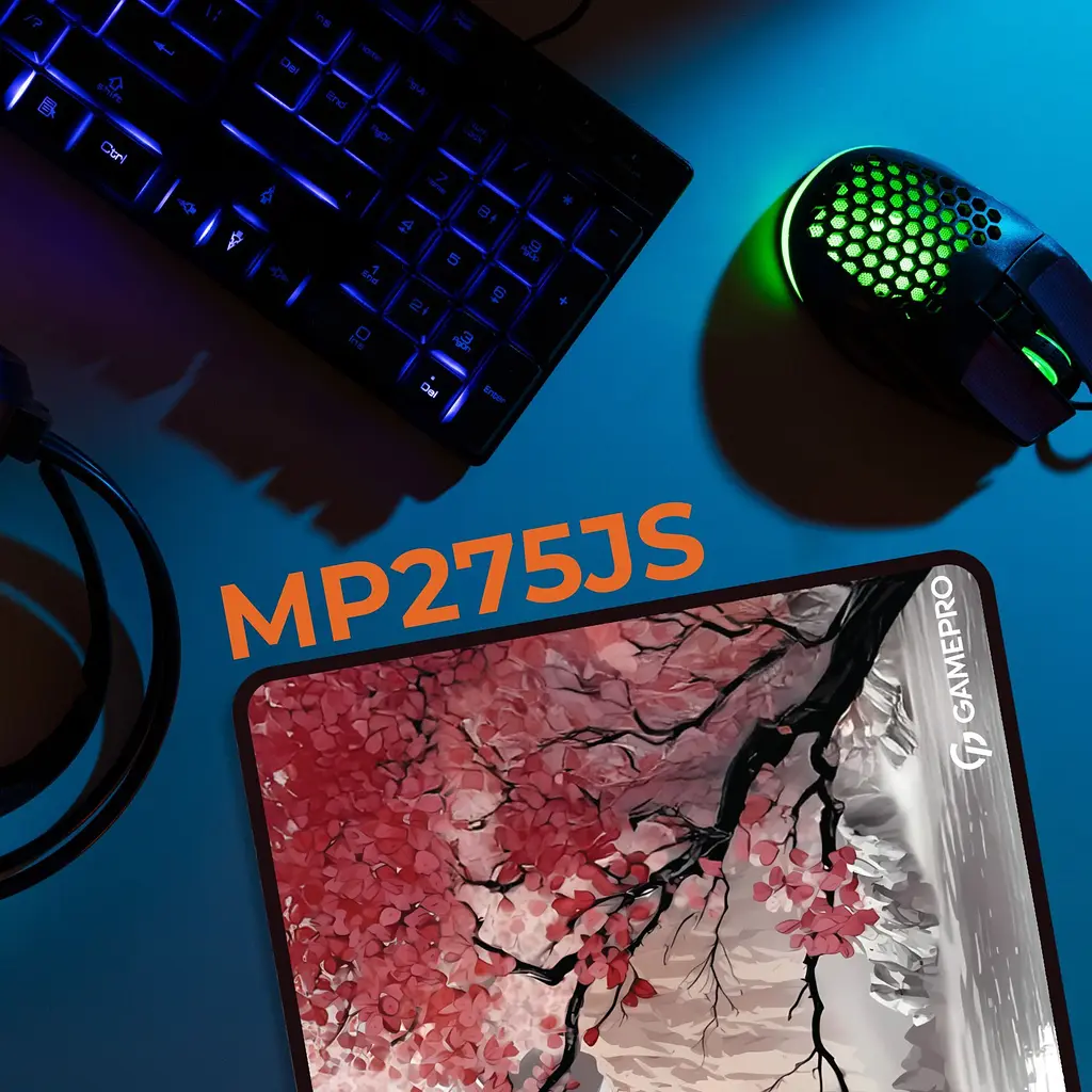 Ігрова поверхня GamePro MP275JS [140391] - фото 3