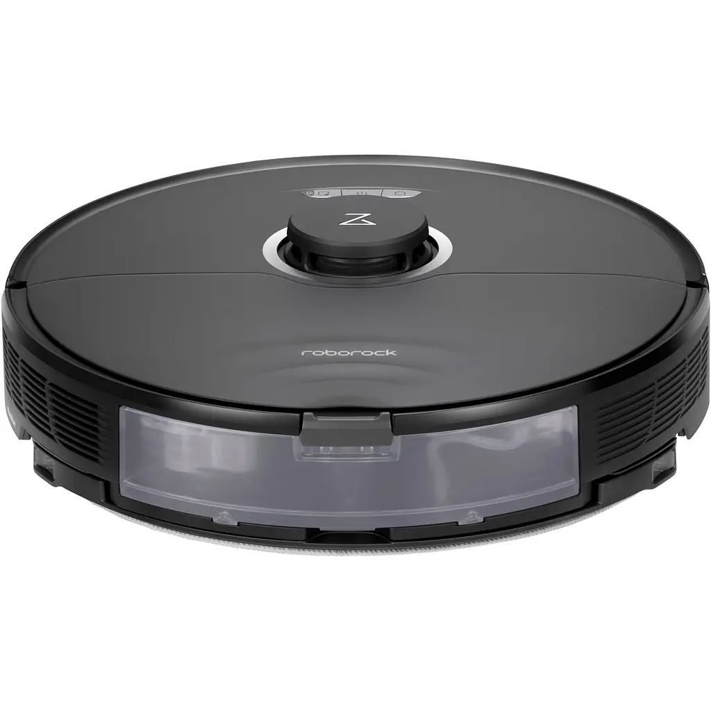 Робот-пилосос RoboRock Vacuum Cleaner S8 Black [85020] - фото 4