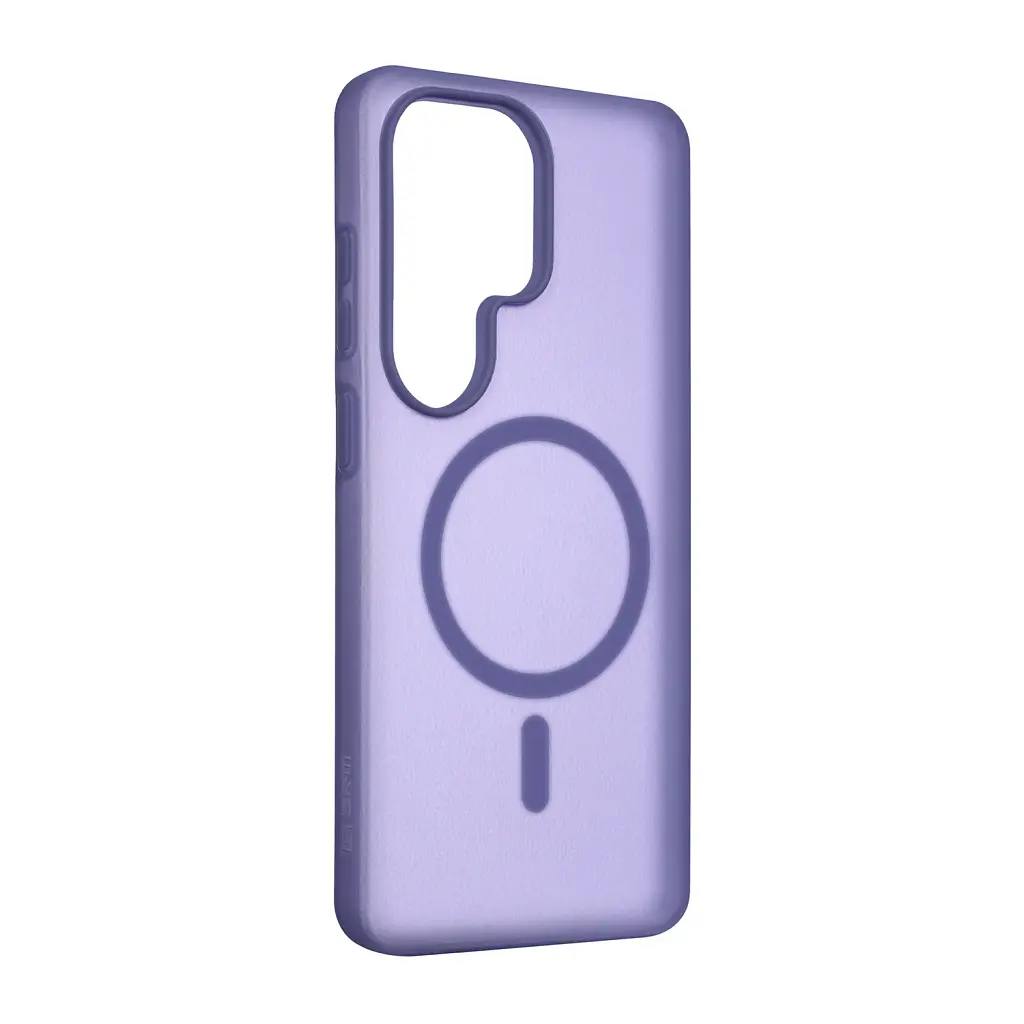 Чохол ArmorStandart Mystiq MagCase для Samsung S26 Ultra 5G Dark Violet - фото 2