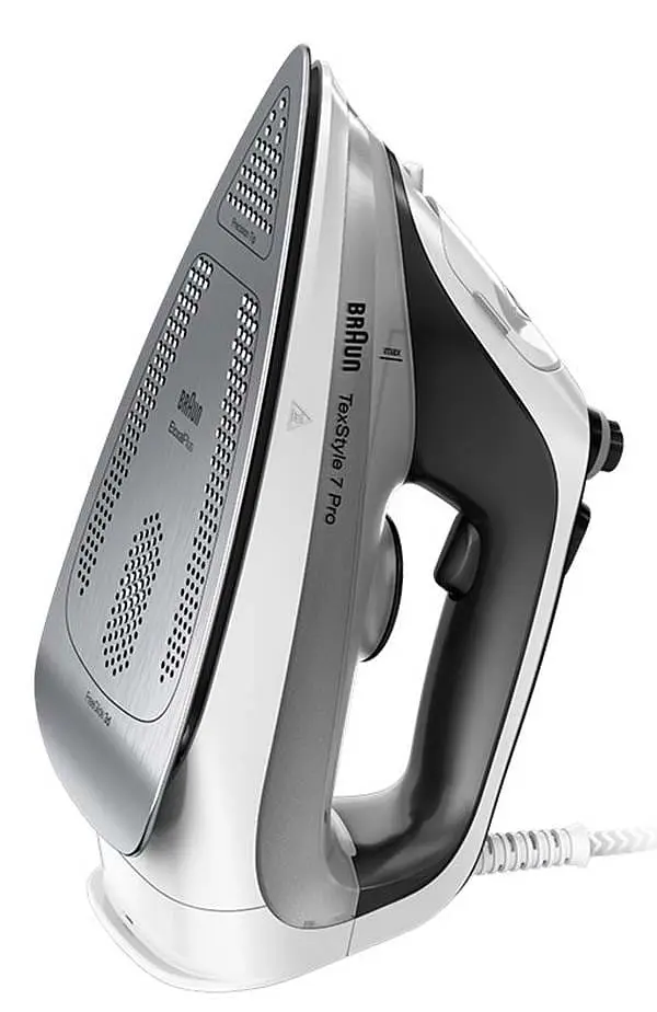 Праска BRAUN SI 7149 WB - фото 4