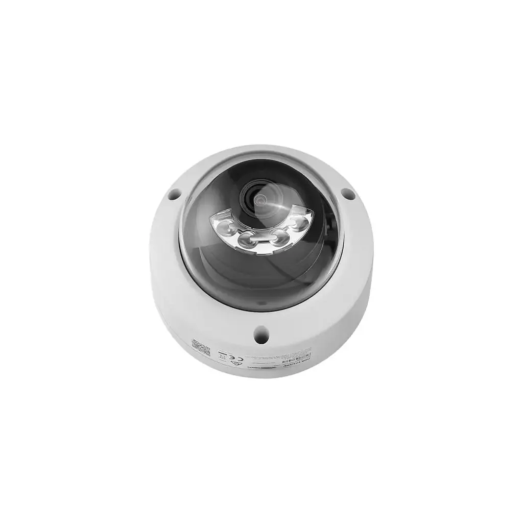 Камера відеоспостереження Hikvision DS-2CD2183G2-LIS2U (2.8) - фото 4