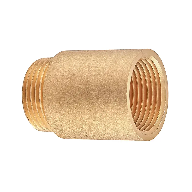 Подовжувач Koer Kf.E10-40.Wn - 1"-40мм без нікелю KR5673 - фото 2