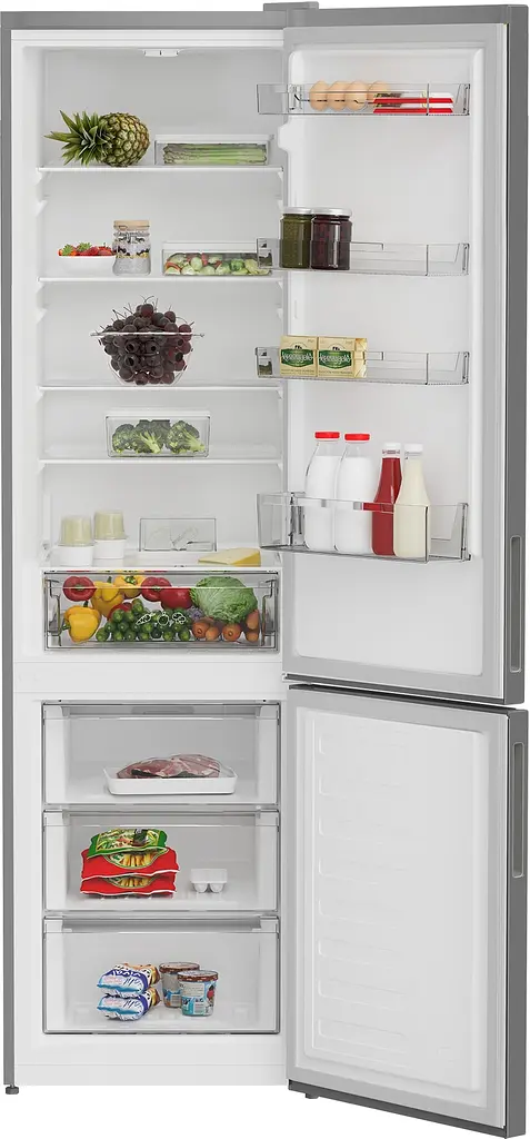 Холодильник Indesit INKS1401S4U1 - фото 4