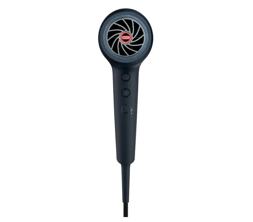Фен для волосся Philips 5000 series, темно-синій (BHD512/00) - фото 3
