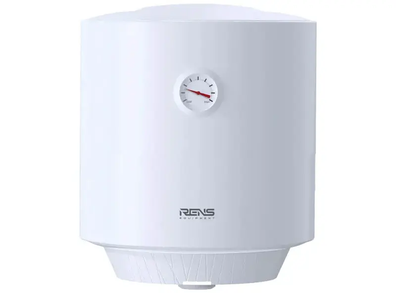 Електричний водонагрівач (бойлер) Rens COMFORT RE50-15W