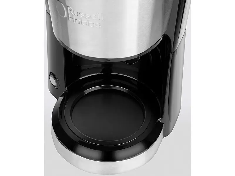 Кавоварка Russell Hobbs Compact Home 24210-56 - фото 4