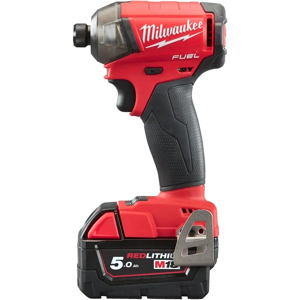 Шуруповерт Milwaukee M18 FUEL FQID-502X (4933451790) [128924] - фото 2