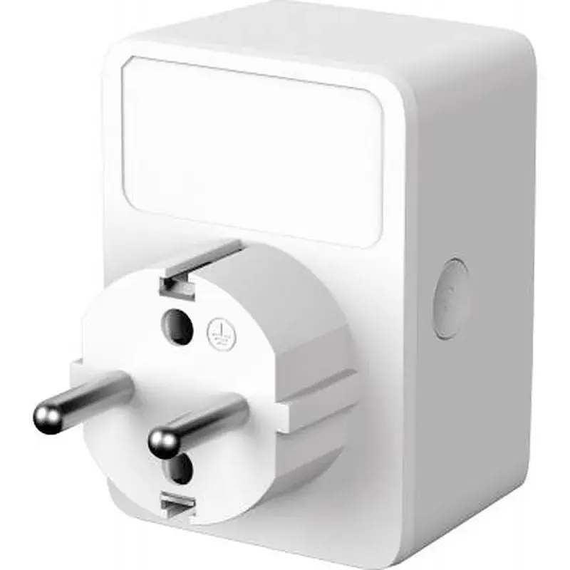 Розумна розетка TP-Link Tapo P100 (4-pack) (Tapo P100(4-pack)) - фото 3
