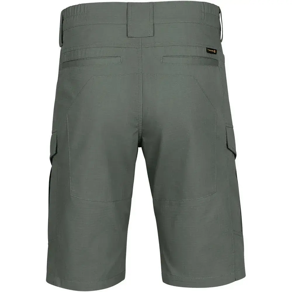 Шорти Frontier CARACAL 38 Ripstop/Cordura Olive - фото 5