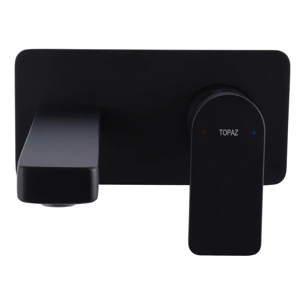 Змішувач для раковини TOPAZ SARDINIA TS 08205-H20-BB - фото 2