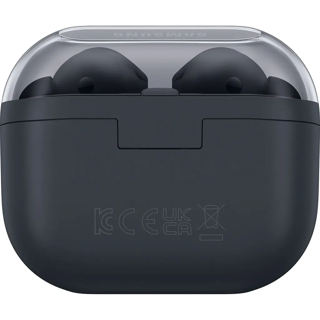 Наушники Samsung Galaxy Buds 3 FE R420 Black (SM-R420NZKASEK) - фото 3