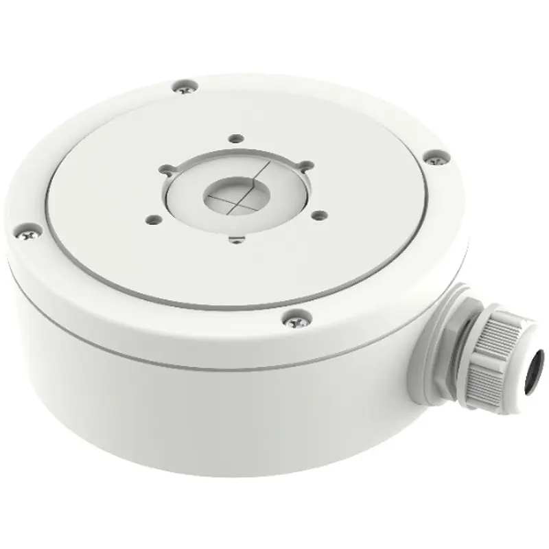 Монтажна коробка Hikvision DS-1280ZJ-S