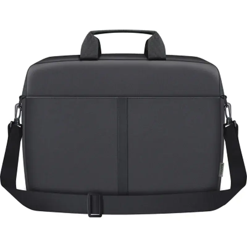 Сумка для ноутбука Defender 17" Lite, black (26089) - фото 2