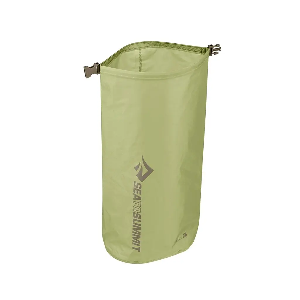 Гермочохол Sea To Summit TL Ultra-Sil Dry Bag 35L (STS ASG012021-070429TER) - фото 4