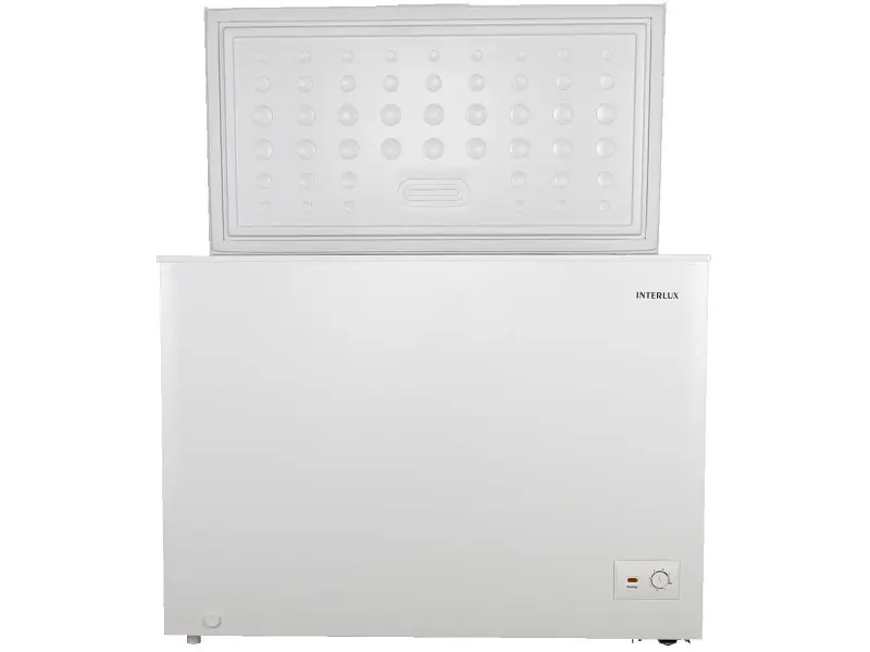 Морозильный ларь INTERLUX IL-0300CF - фото 11