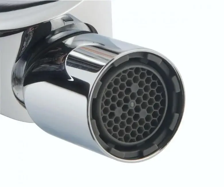 Змішувач для біде Grohe Eurosmart Cosmopolitan з донним клапаном Хром 30412 - фото 5