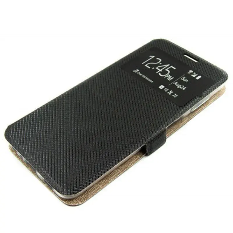 Чохол до мобільного телефона Dengos Samsung Galaxy M32 (black) (DG-SL-BK-304) - фото 4