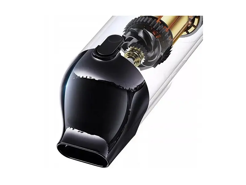 Ручний пилосос BASEUS A5 Handy Vacuum Cleaner (C30459500111-00) - фото 5