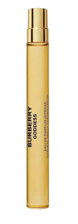 Мініатюра парфумованої води Burberry Goddess Intense 10 мл