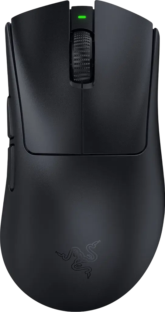 Миша бездротова RAZER DeathAdder V4 PRO Black (RZ01-05330100-R3G1)