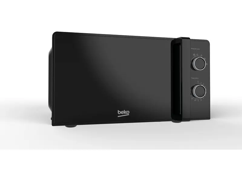Мікрохвильова піч Beko MOC20100BFB - фото 3