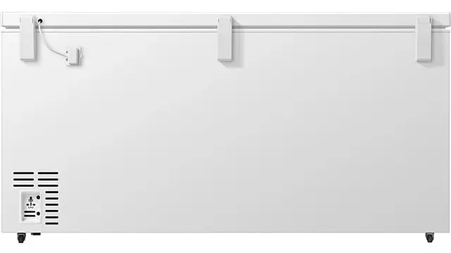 Морозильный сундук Hisense FC650D4AWLYE (7143699) - фото 3