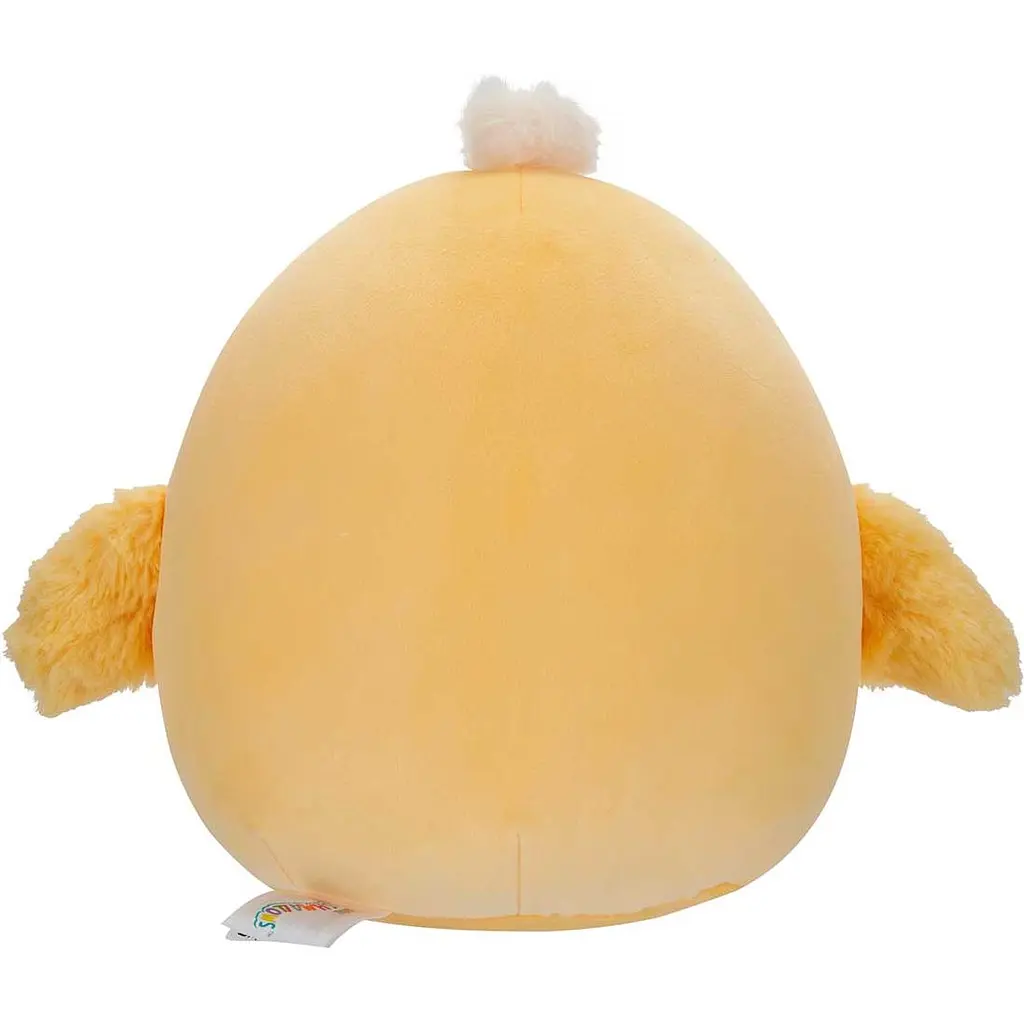 М'яка іграшка Squishmallows Пташеня Еймі 19 см (SQER00824) - фото 3