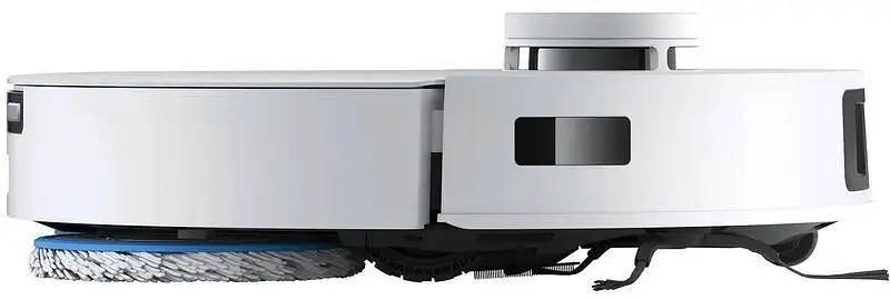 Робот-пылесос Ecovacs Deebot Ozmo Т30 Pro Omni DDX14 White - фото 2