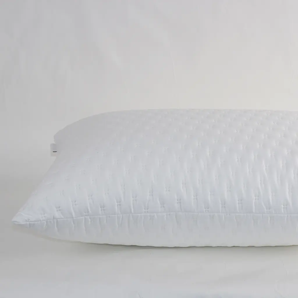 Подушка SLEEPCOVER LIGHT NEW 70x70 см (900 г) (мікрофібра) (3-01183_00000) - фото 6