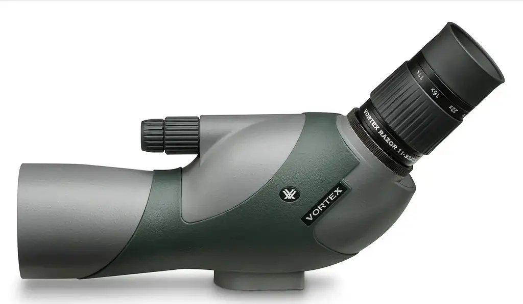 Підзорна труба Vortex Razor HD 11-33x50/45 (RZR-50A1) 930167 - фото 3