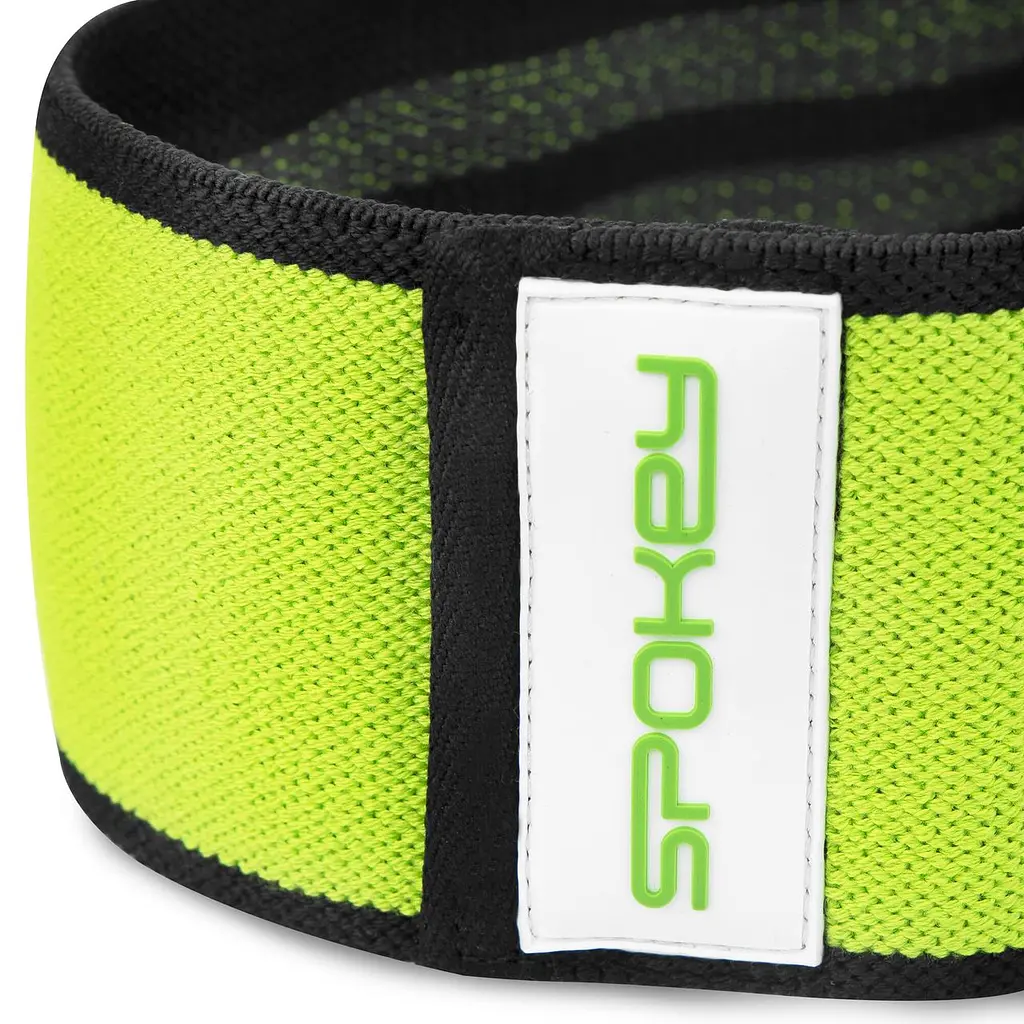 Гумка для фітнесу Spokey 32 х 8 см fit0009145 - фото 4