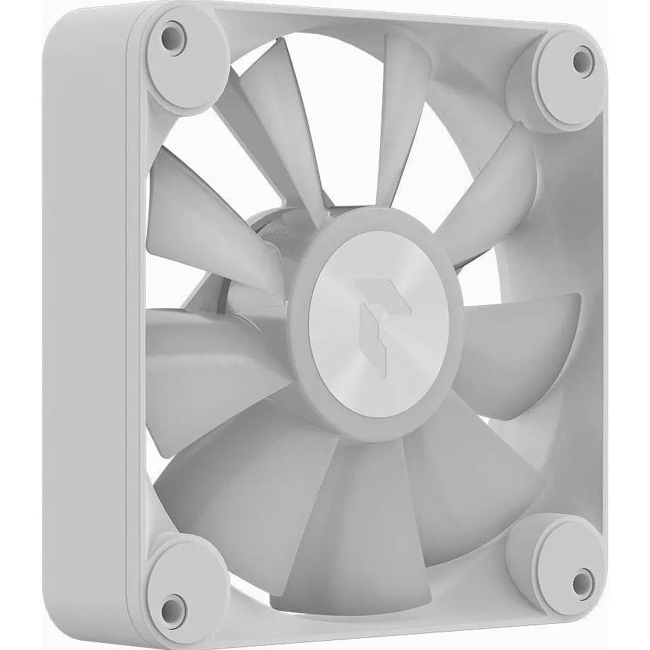 Вентилятор APNX FP1-120 ARGB White (APF3-PF11217.21) [99698] - фото 5