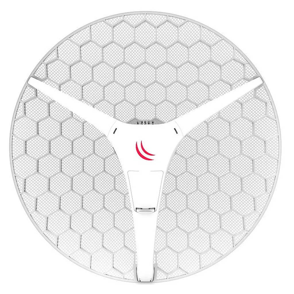 Точка доступа Mikrotik LHG XL 5 ac (4 шт. в упаковке) - фото 3