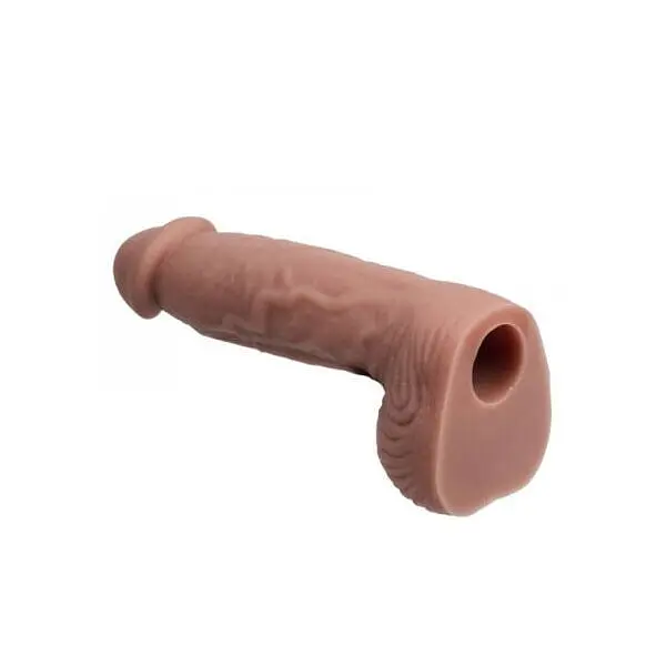 Фалоімітатор для секс-машин Lovense Small Dildo, 16.5 см - фото 2
