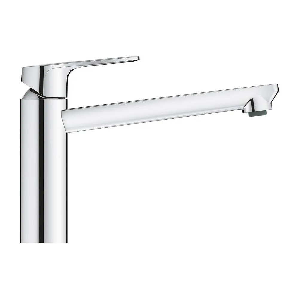 Смеситель для кухни Grohe BauLoop 31706000 Хром - фото 3