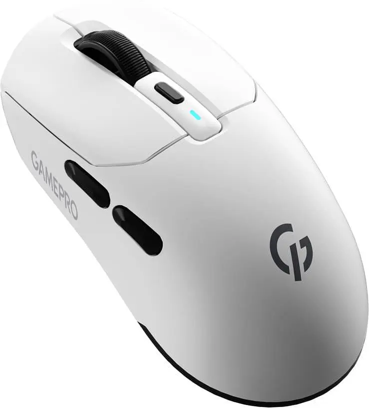 Миша GamePro Genesis Airmaster (GM167W) - фото 3