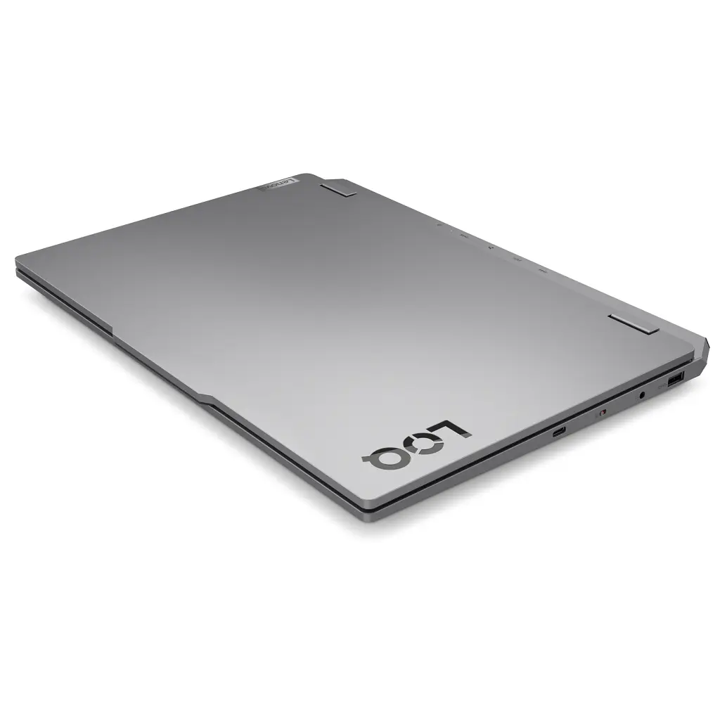 Ноутбук Lenovo LOQ 15IRX10 (83JE01DSRA) - фото 5