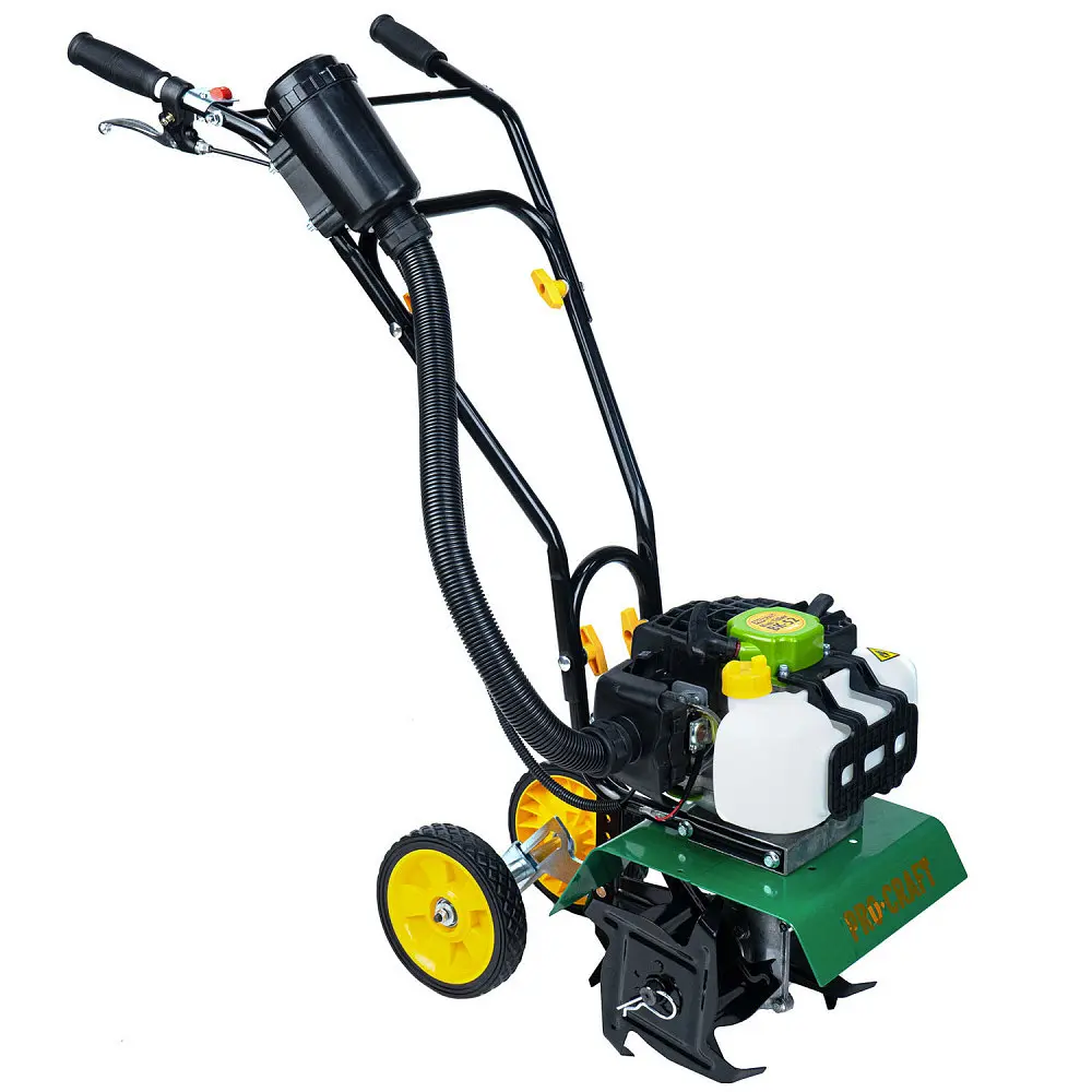 Бензокультиватор Procraft BK52 - фото 4